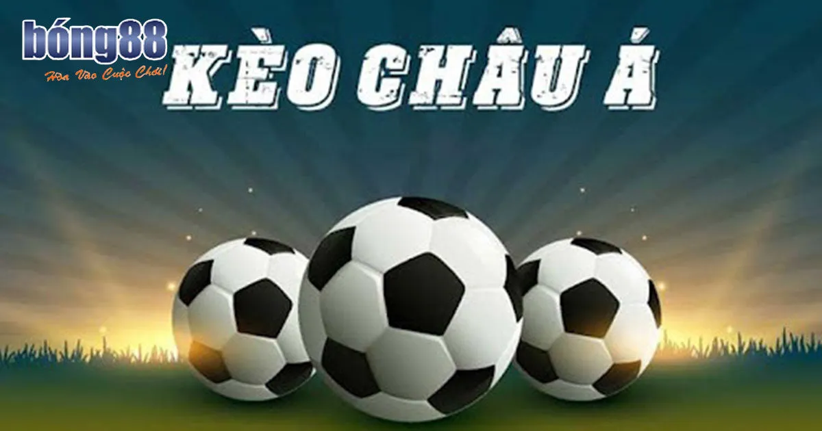 Hướng Dẫn Đọc Tỷ Lệ Kèo Châu Á Cực Chi Tiết Cho Tân Binh Giới thiệu khái quát về tỷ lệ kèo châu á