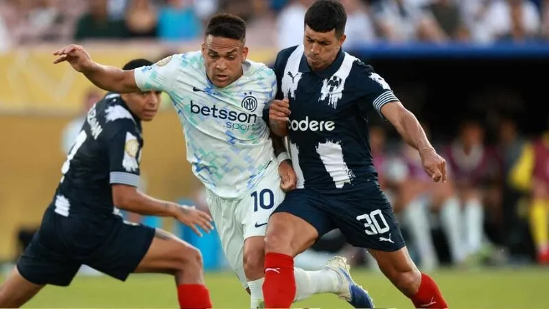 Inter Milan sẽ tìm mọi cách để quay lại mạch chiến thắng