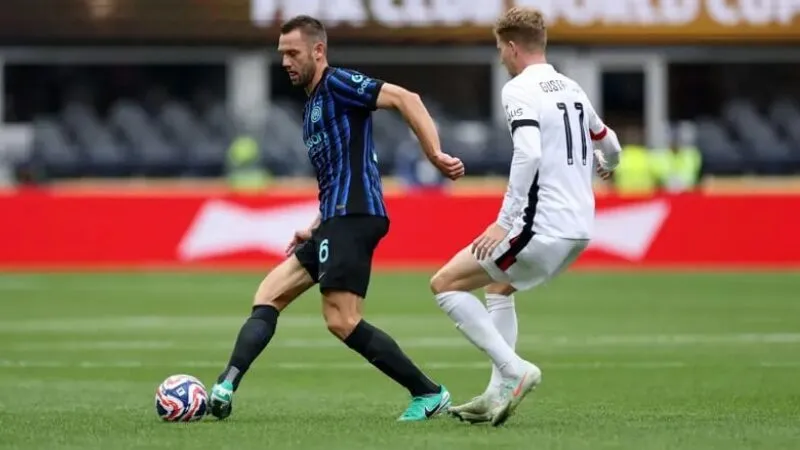 Nhận Định Bóng Đá - Inter Milan vs River Plate 26/06/2025 Inter Milan sẽ là đội chiếm ưu thế trước River Plate