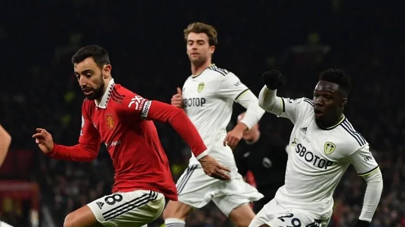 Nhận Định Bóng Đá - Man United vs Leeds 19/07/2025 Man United vẫn là đội được đánh giá cao hơn Leeds khá nhiều