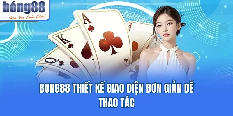 Bong88 krsh.in 🎖️ Link Tải Bong88.Com Chính Thức 2026 Bong88 thiết kế giao diện đơn giản dễ thao tác